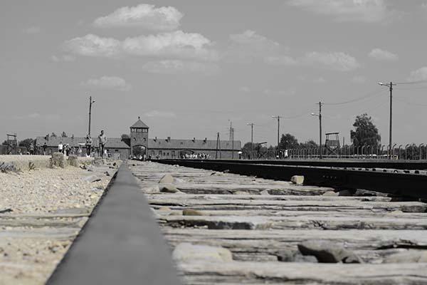 Excursie Auschwitz-Birkenau