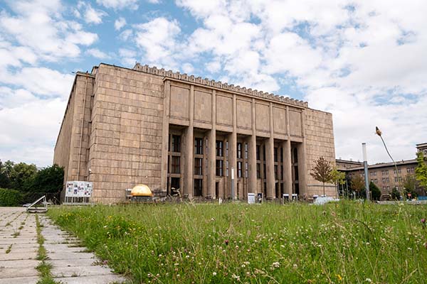 Bezoek Krakau museum