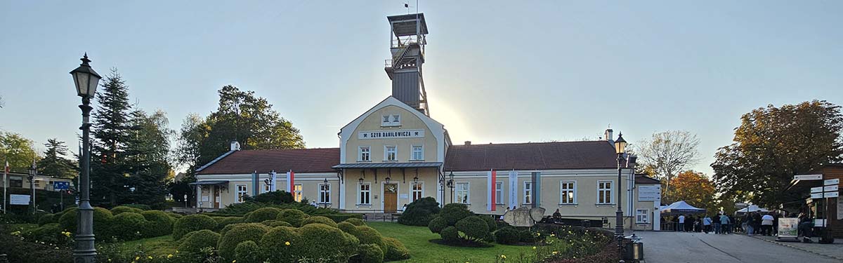 Wieliczka zoutmijn Krakau