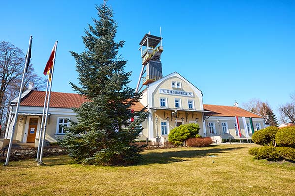 Een excursie naar de Wieliczka-zoutmijn